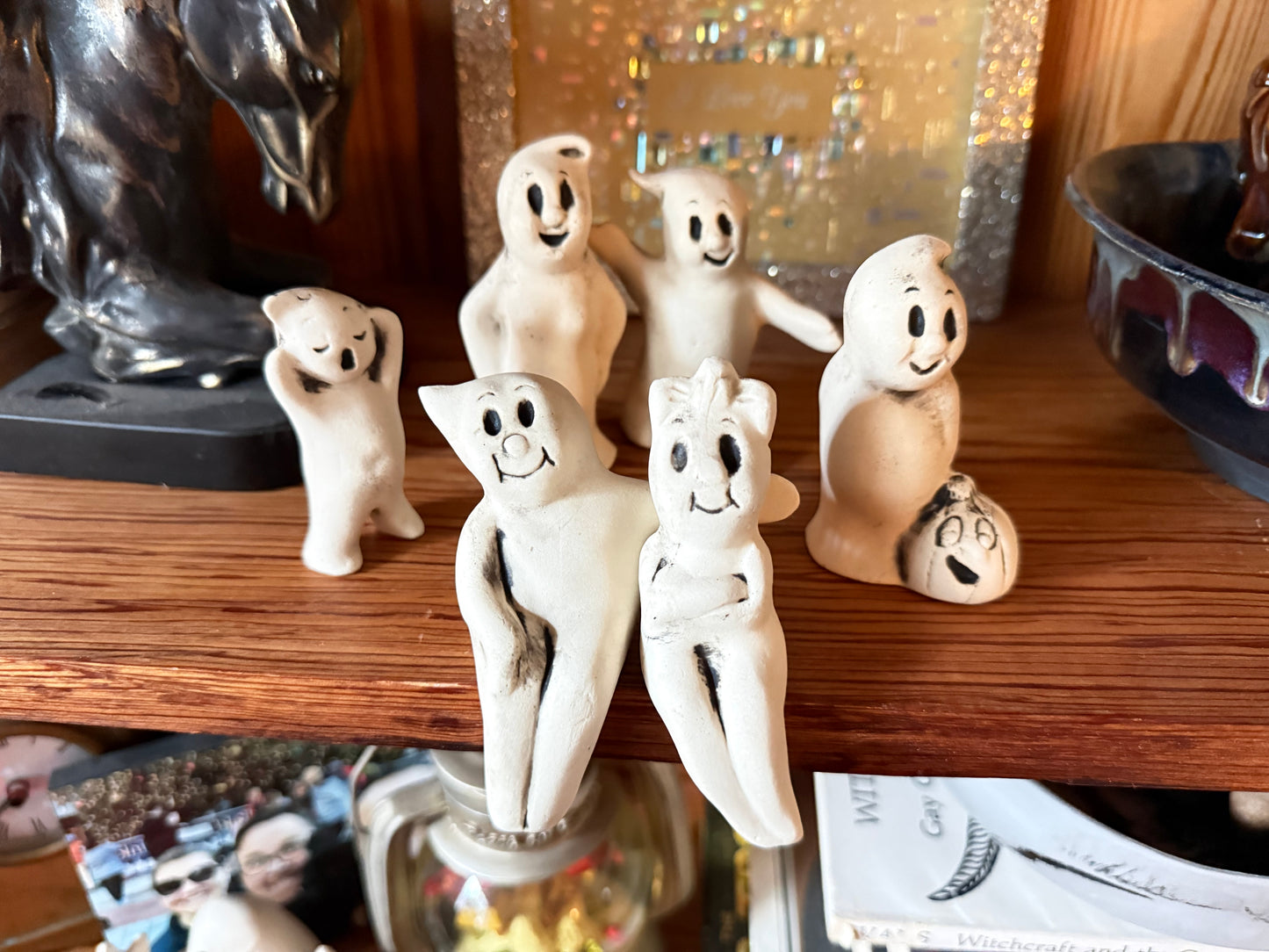 Ghost Family