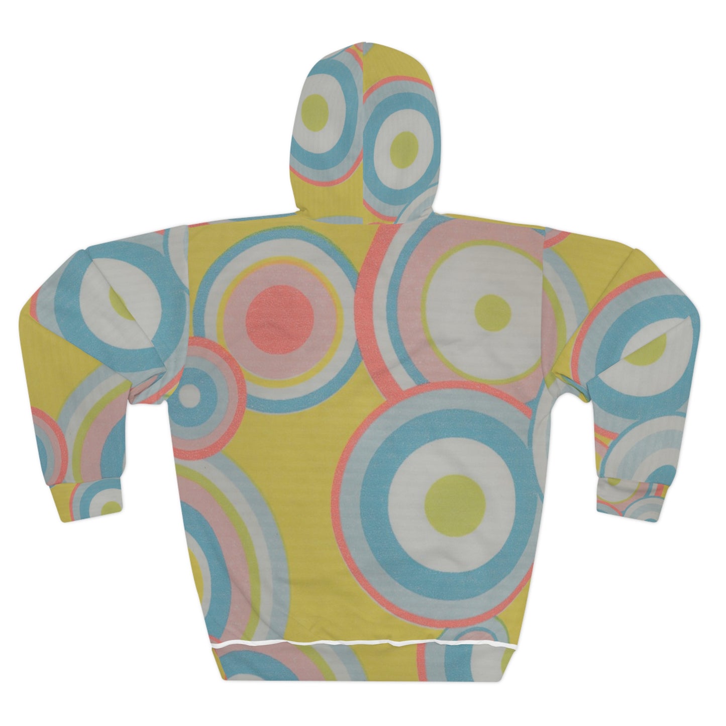 “Granny Hug” Pullover Hoodie