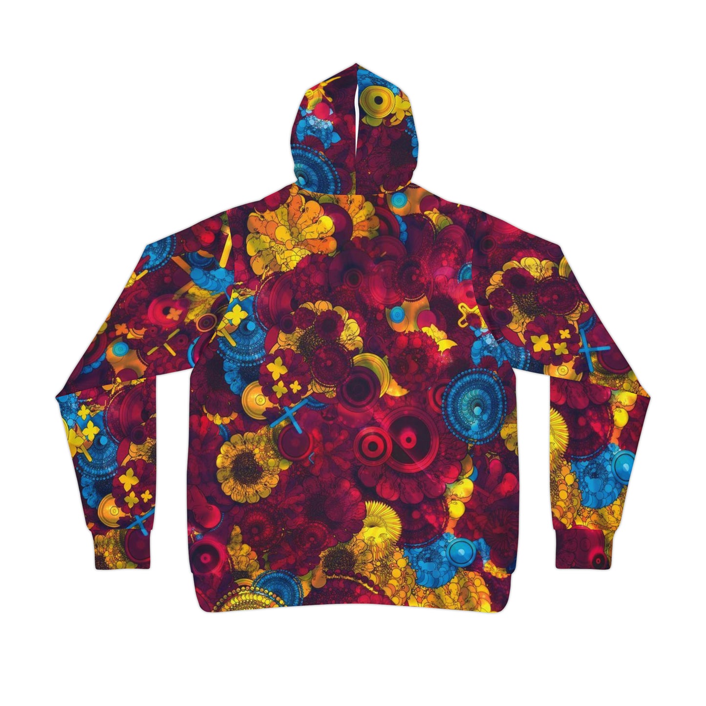 The "I Feel Rich" Hoodie