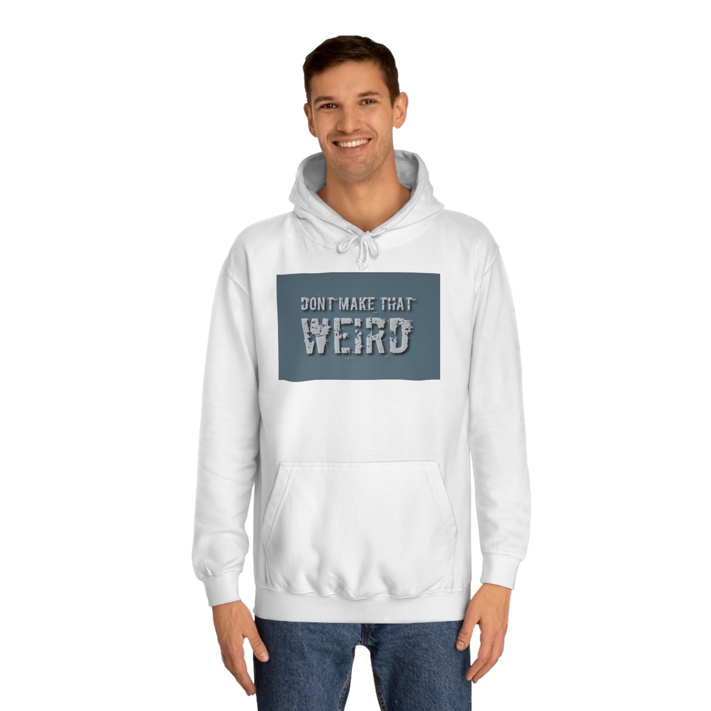 The "Sit On The Couch and Watch TikToks" Hoodie